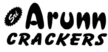 Arun Crackers